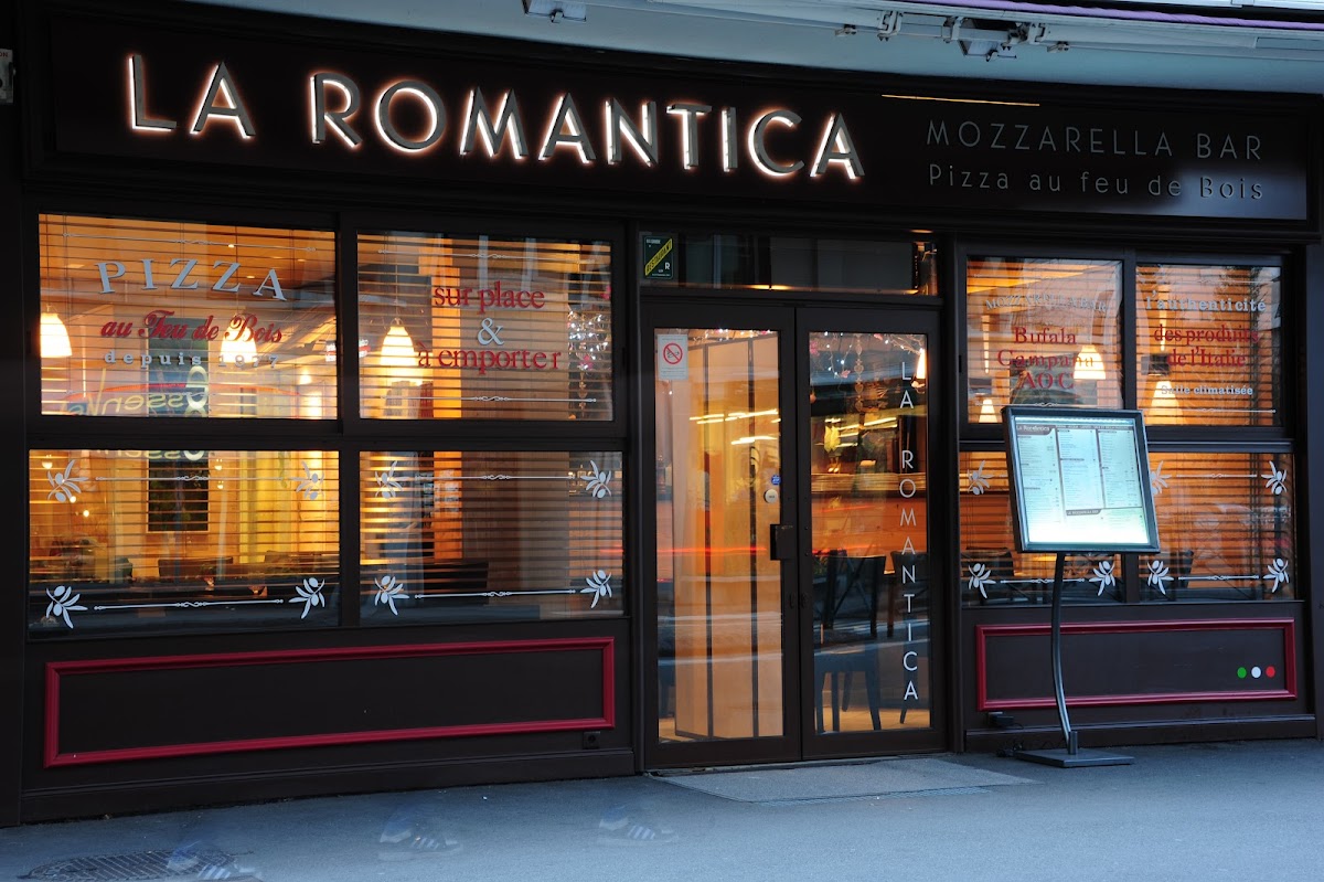 La Romantica